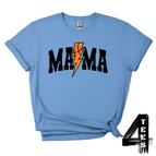 Carolina Blue / X-Small