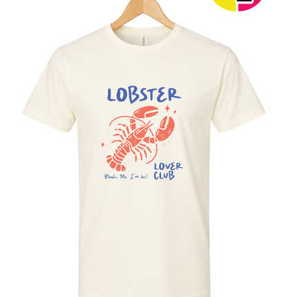 Lobster Lover Club