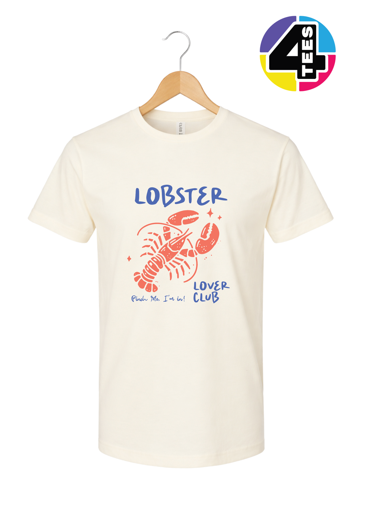 Lobster Lover Club