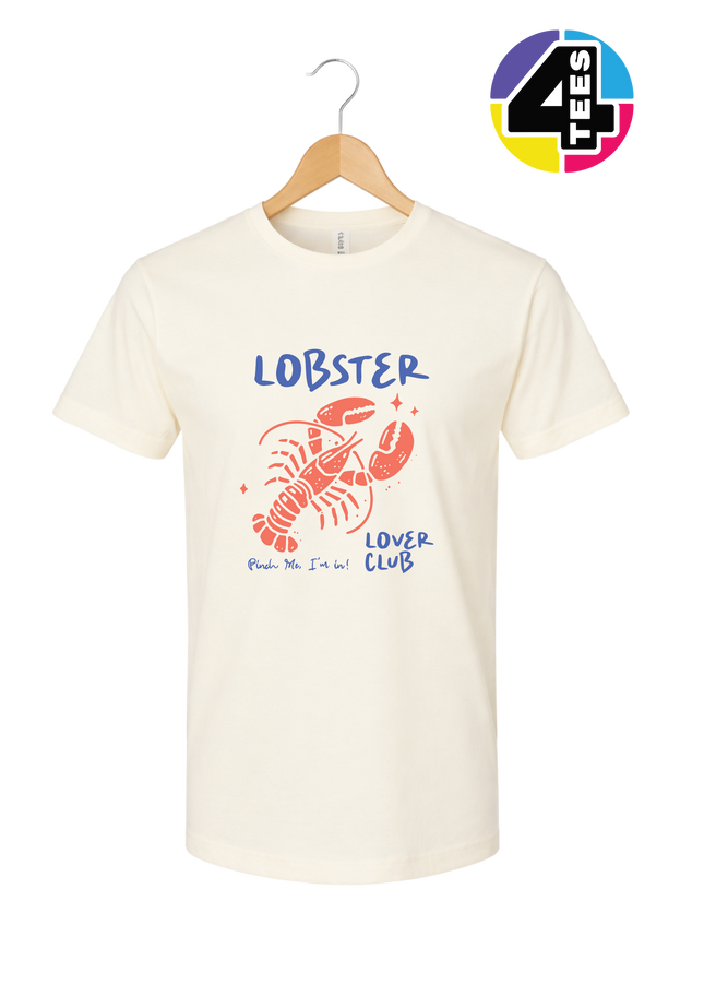 Lobster Lover Club
