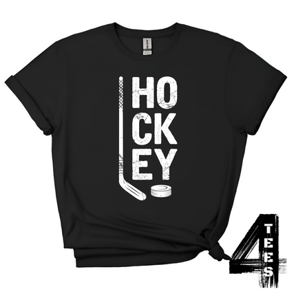 HOCKEY
