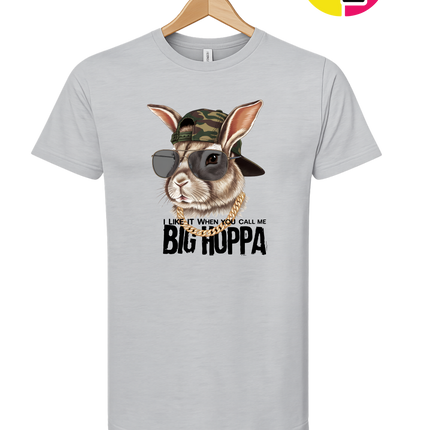 Big Hoppa
