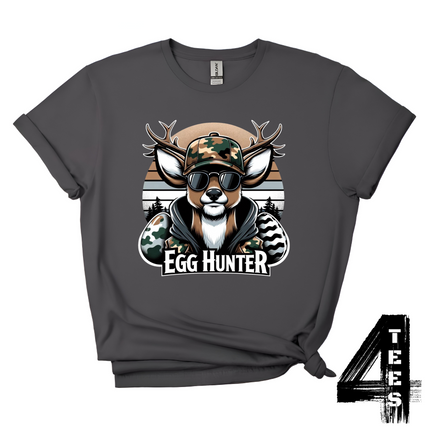 Egg Hunter