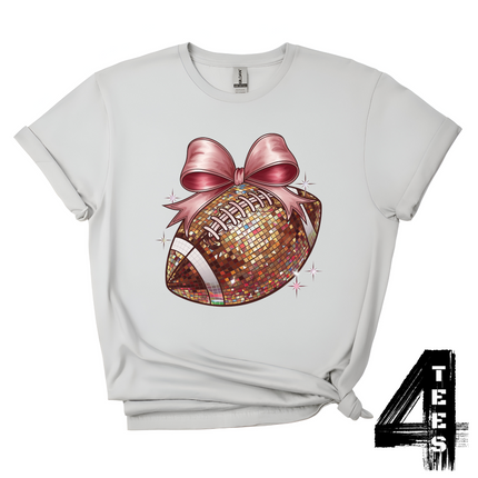 Glitter Football