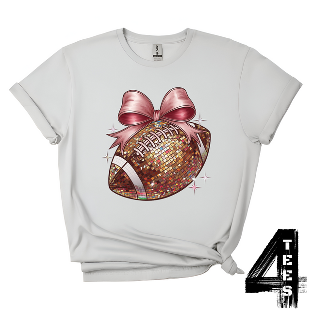 Glitter Football