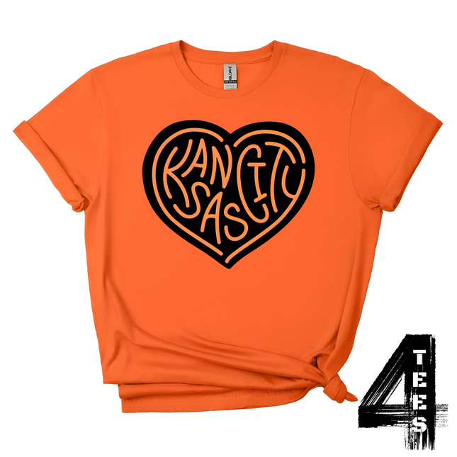 Kansas City Heart - KC Hockey