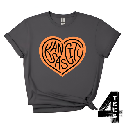 Kansas City Heart - KC Hockey