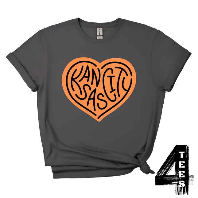 Kansas City Heart - KC Hockey