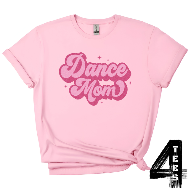 Dance Mom Retro