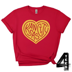 Cherry Red / X-Small