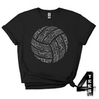 Black / X-Small