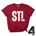 Cardinal Red / X-Small