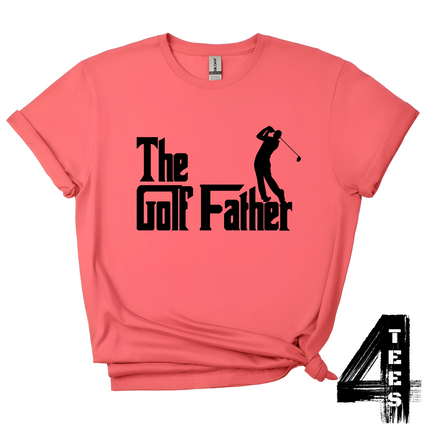 The Golf Father