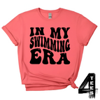 Coral silk / X-Small