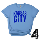 Carolina blue / X-Small