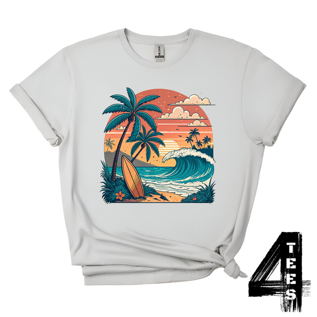 Surf Waves