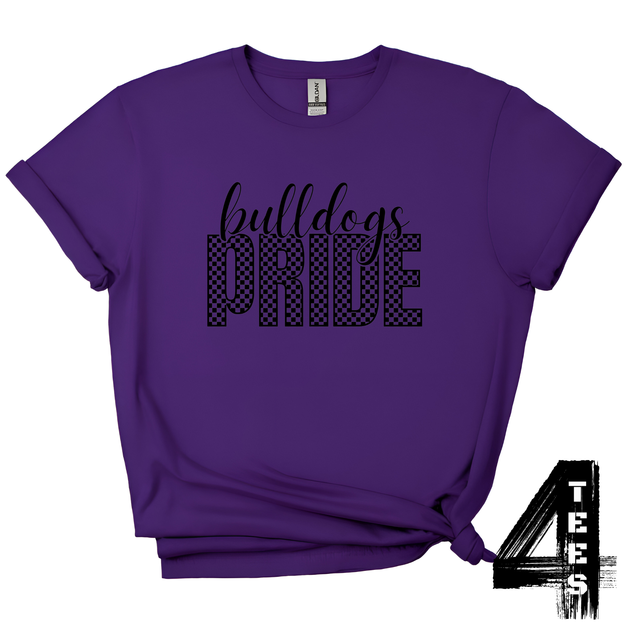 Bulldogs Pride