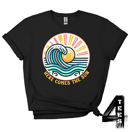 Here Comes The Sun