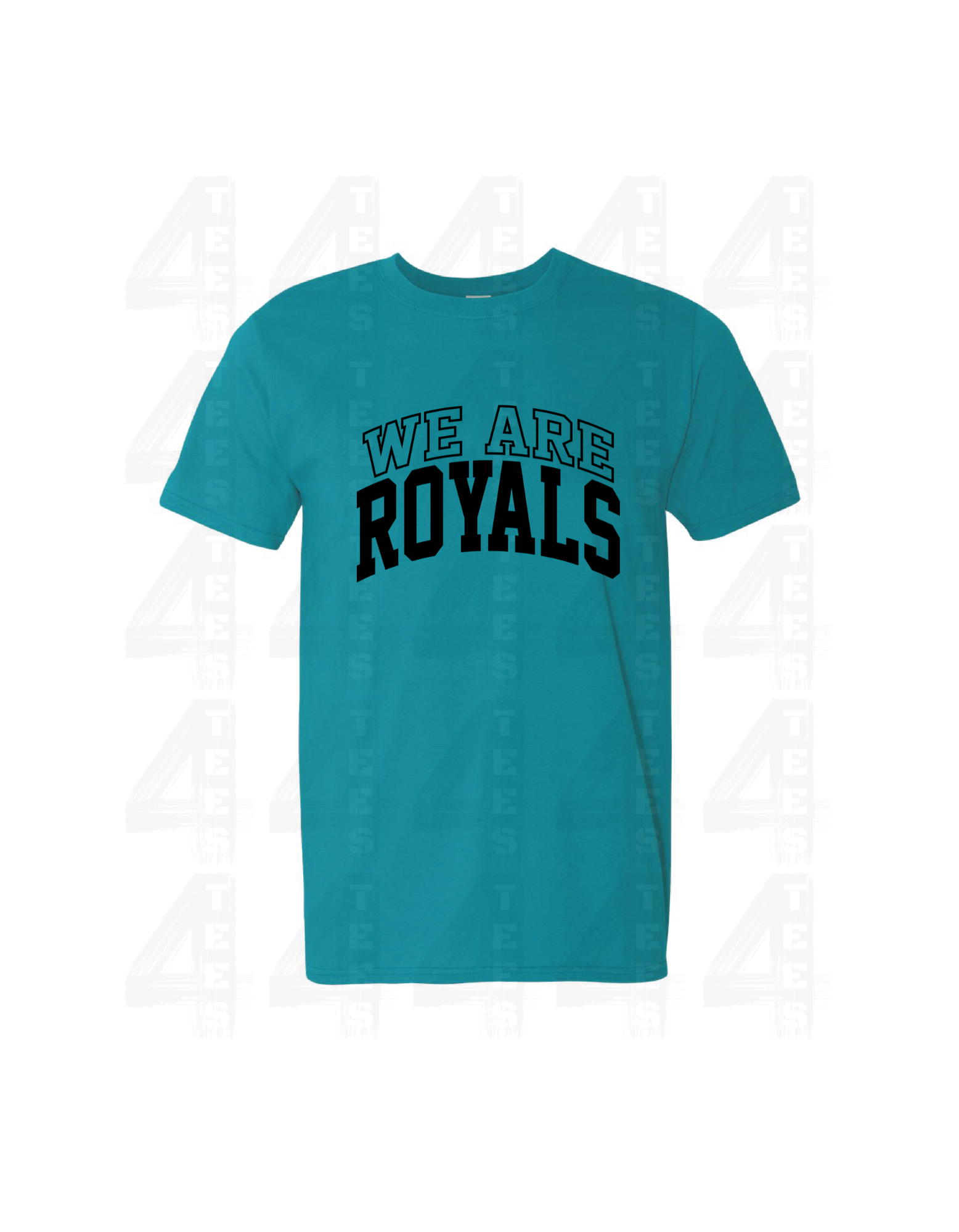 KC Royals 21