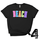 Black / X-Small