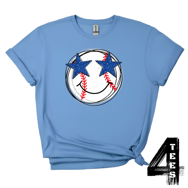 Baseball Stars