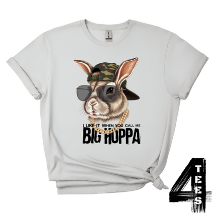 Big Hoppa