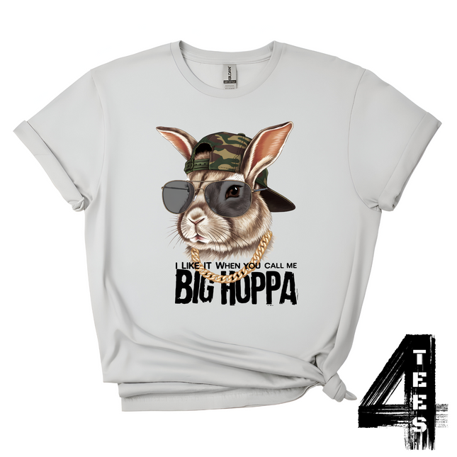 Big Hoppa