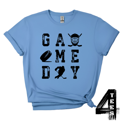 Game Day
