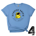 Carolina Blue / Small