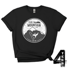 Black / X-Small