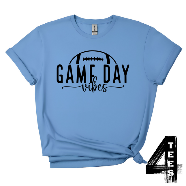 Game Day Vibes