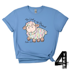 Carolina Blue / X-Small