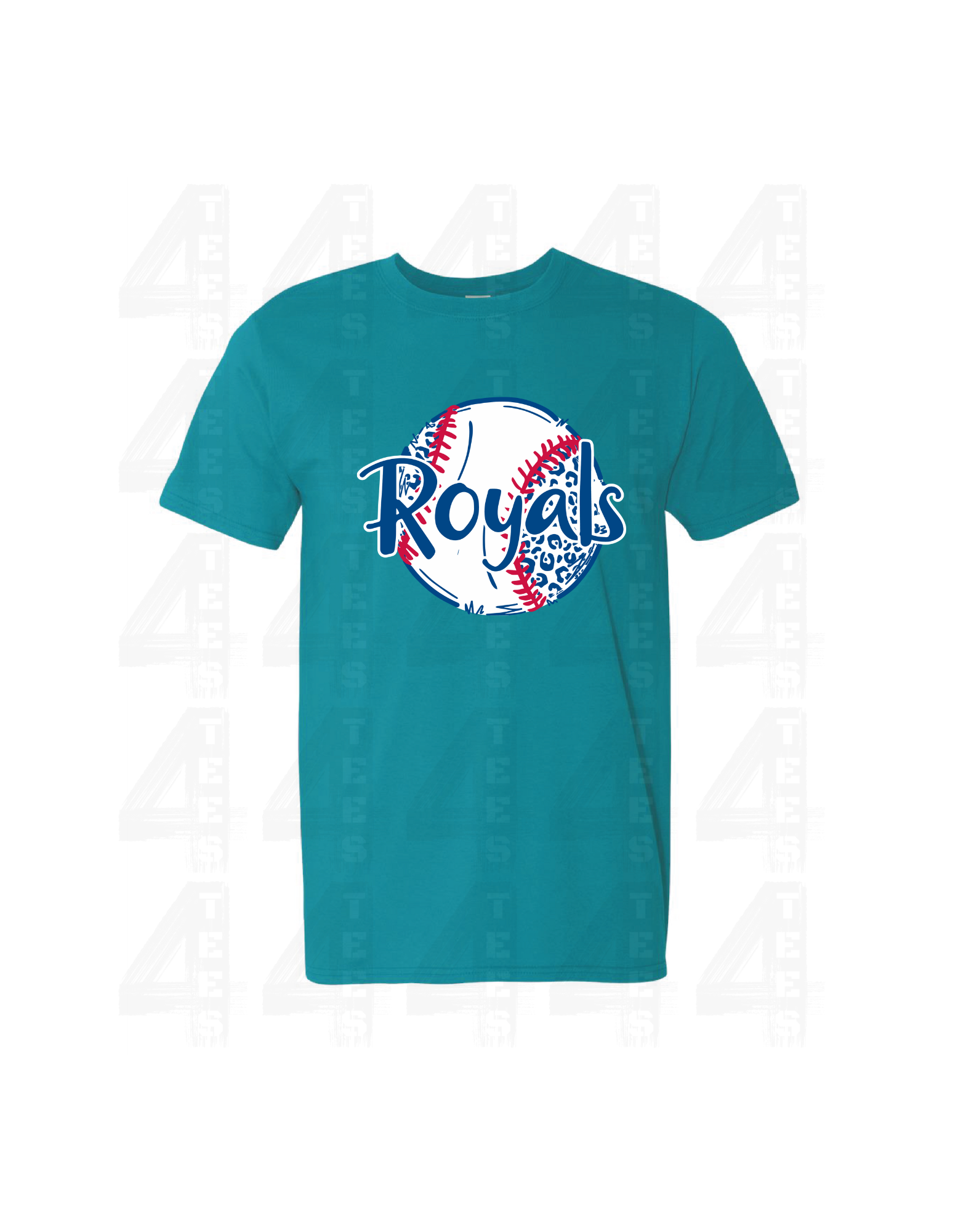 KC Royals 2