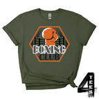 Military Green / X-Small