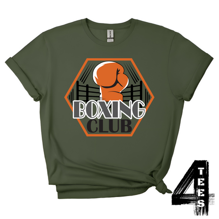 Boxing Club