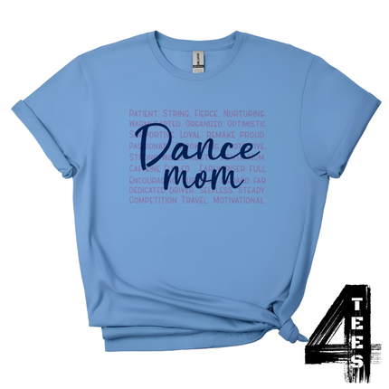 Dance Mom