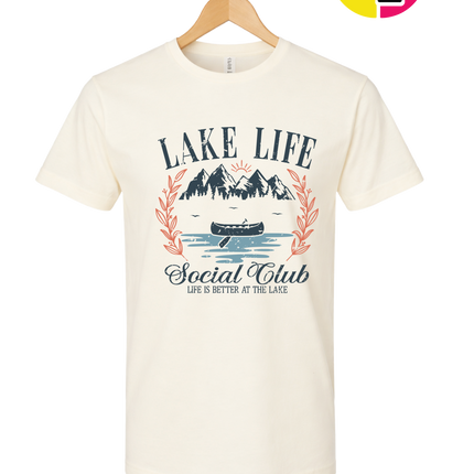 Lake Life Social Club