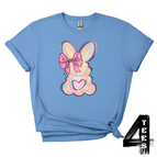 Carolina Blue / X-Small
