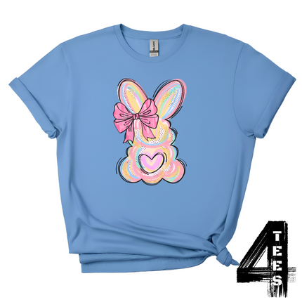 Pastel Bunny