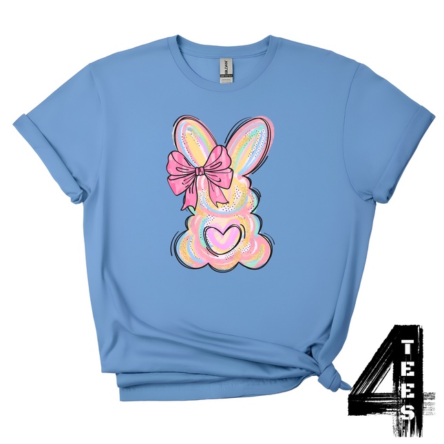 Pastel Bunny