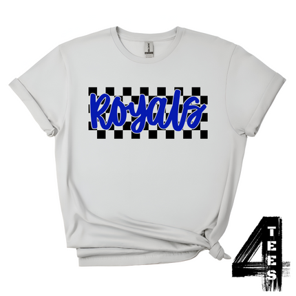 Royals Retro