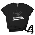Black / X-Small