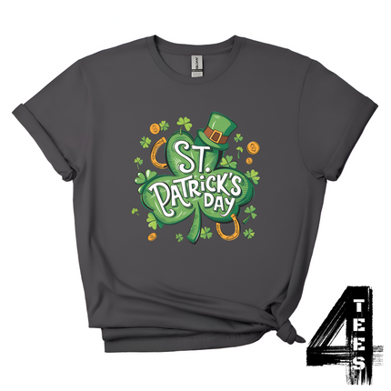 St Patrick's Day