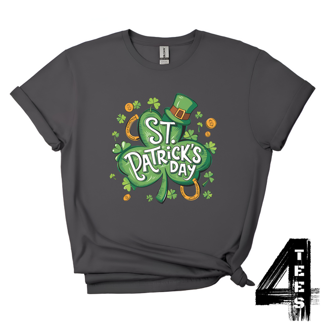 St Patrick's Day