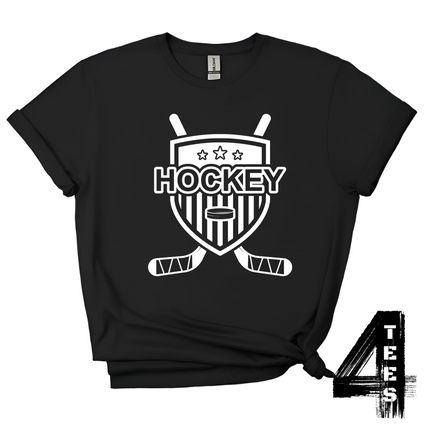 Hockey Logo