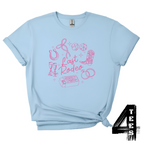 Light Blue / X-Small