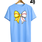 Carolina Blue / X-Small