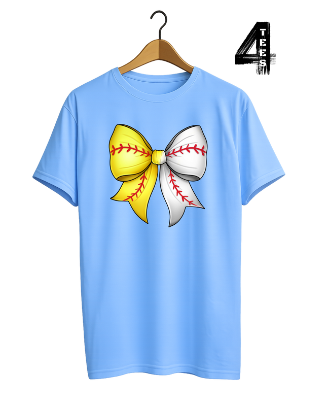 Softball & Baseball Bow