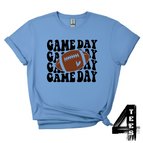 Carolina Blue / X-Small