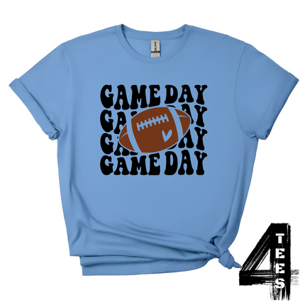 Retro Game Day